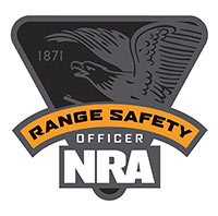 NRA Range Safety Officer