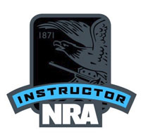 NRA Instructor